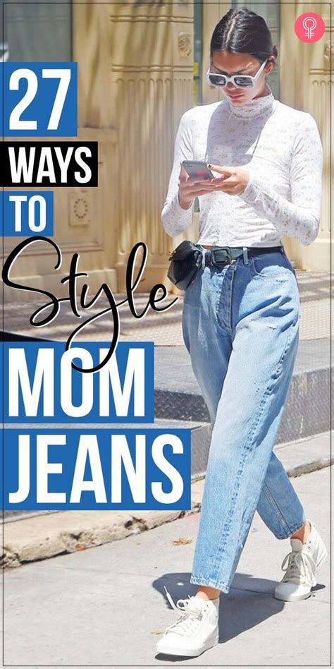 curvy mom jeans|How To Style Your Mom Jeans – 27 Outfit Ideas .